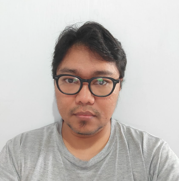 Foto Rakhman Mansyur